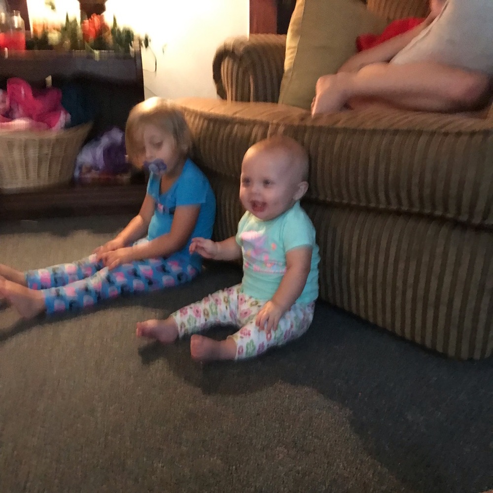 Meet your Posher, Jasemine